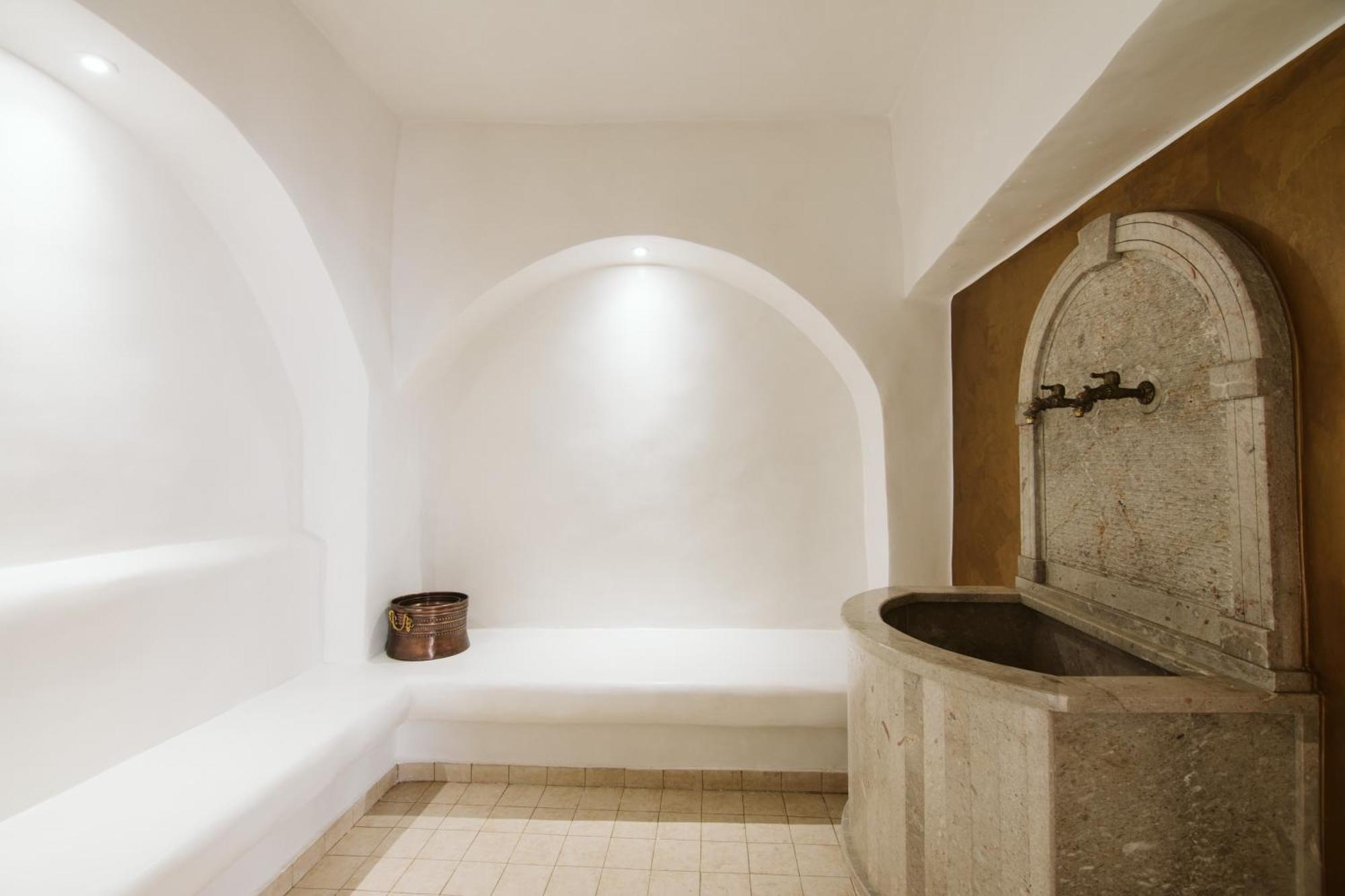 Dar Nael Hotell Houmt Souk  Eksteriør bilde